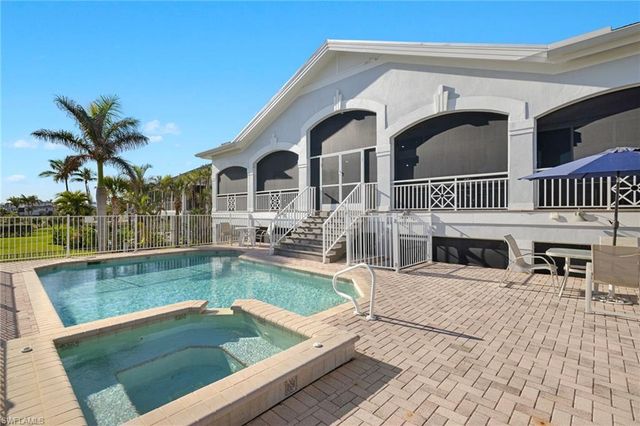 799 Birdie View PT, Sanibel, FL 33957