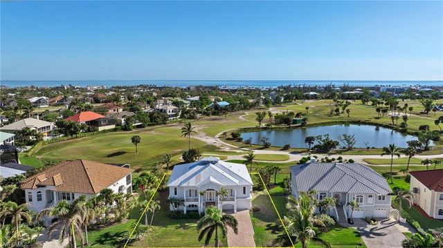 799 Birdie View PT, Sanibel, FL 33957
