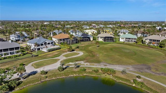 799 Birdie View PT, Sanibel, FL 33957