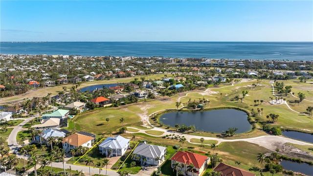 799 Birdie View PT, Sanibel, FL 33957