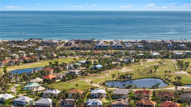 799 Birdie View PT, Sanibel, FL 33957