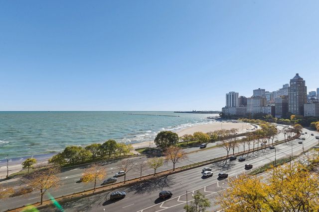 1212 N Lake Shore Drive 10CS, Chicago, IL 60610