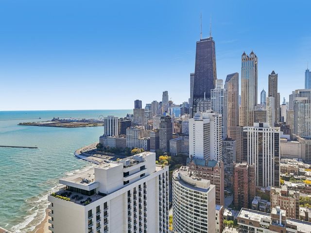 1212 N Lake Shore Drive 10CS, Chicago, IL 60610