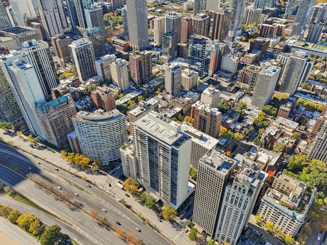 1212 N Lake Shore Drive 10CS, Chicago, IL 60610