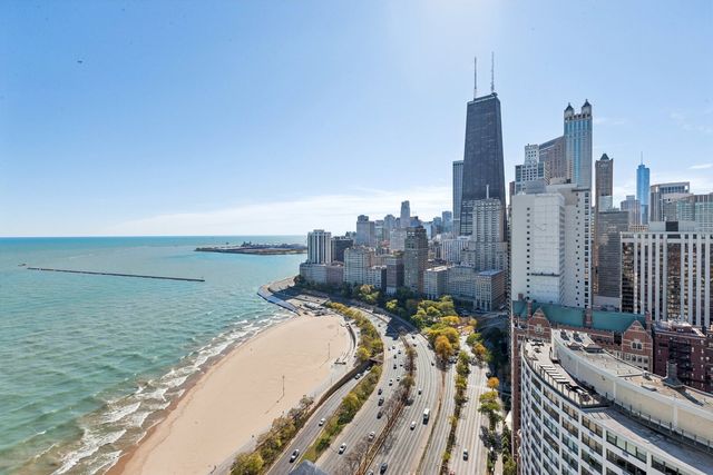 1212 N Lake Shore Drive 10CS, Chicago, IL 60610
