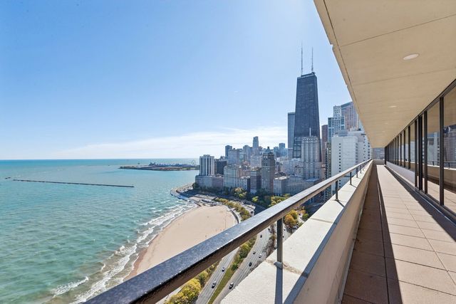 1212 N Lake Shore Drive 10CS, Chicago, IL 60610
