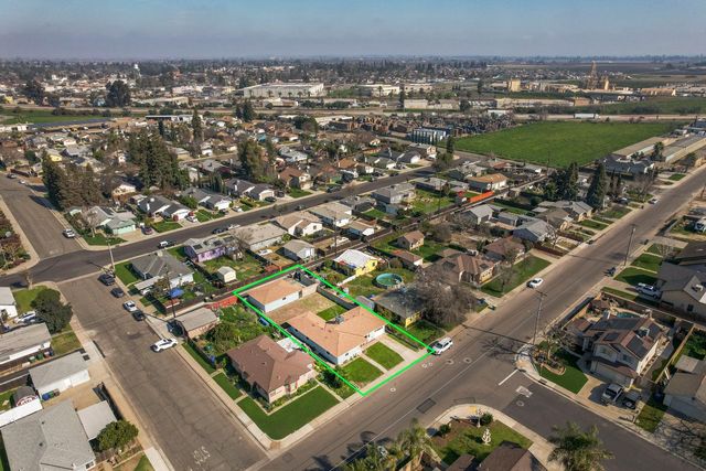 1217 Mehlert Street, Kingsburg, CA 93631