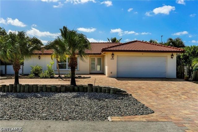 226 1st ST, Bonita Springs, FL 34134