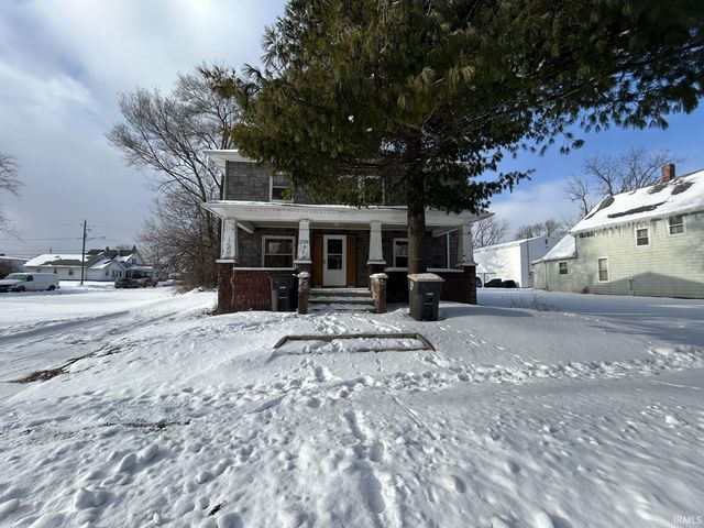 3811 Oliver Street, Fort Wayne, IN 46806
