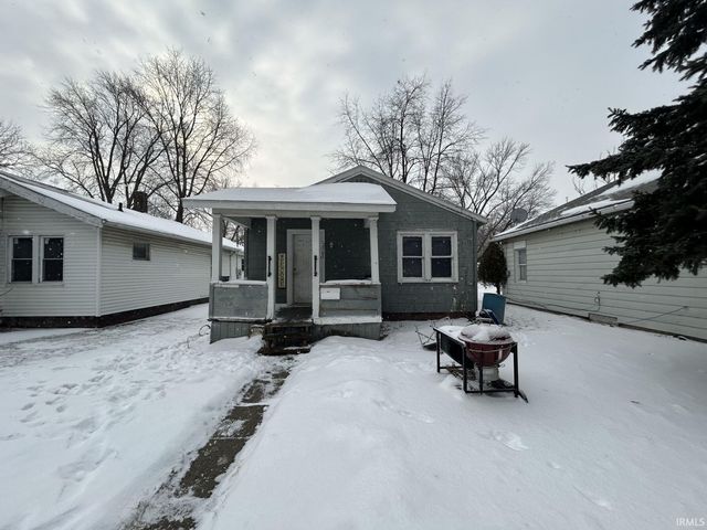 3811 Oliver Street, Fort Wayne, IN 46806