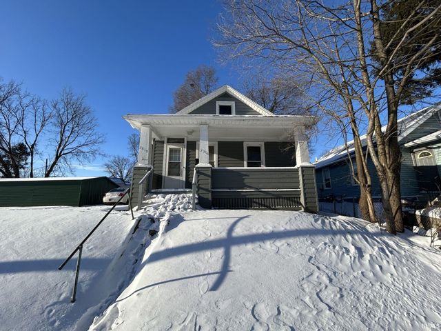 3811 Oliver Street, Fort Wayne, IN 46806