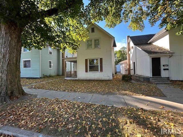 3811 Oliver Street, Fort Wayne, IN 46806