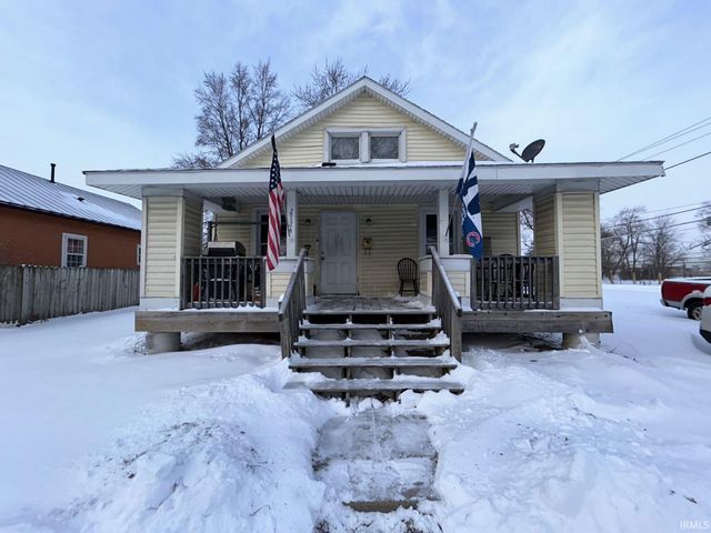 3811 Oliver Street, Fort Wayne, IN 46806