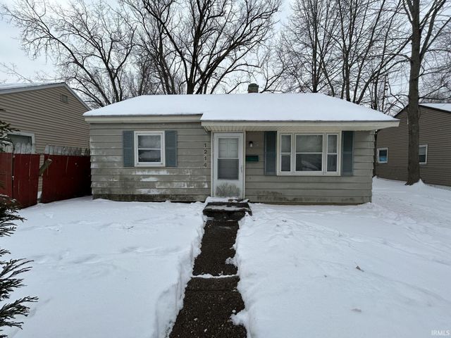 3811 Oliver Street, Fort Wayne, IN 46806