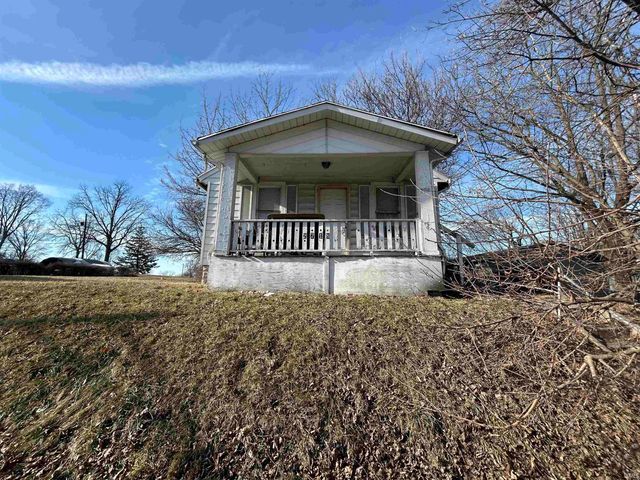 3811 Oliver Street, Fort Wayne, IN 46806