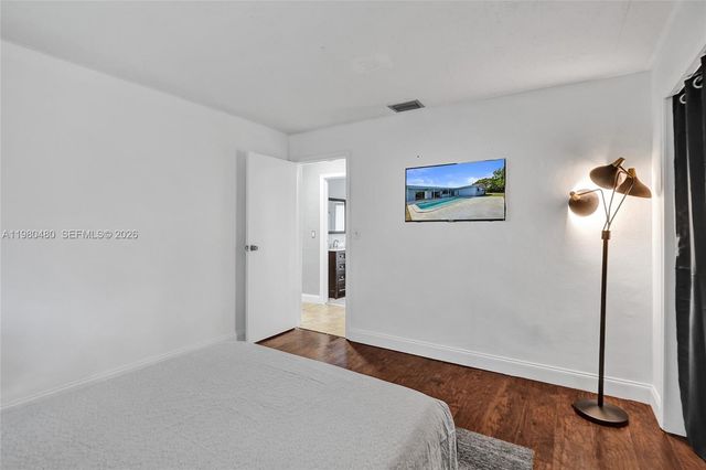 8699 NW 26th Pl, Sunrise, FL 33322