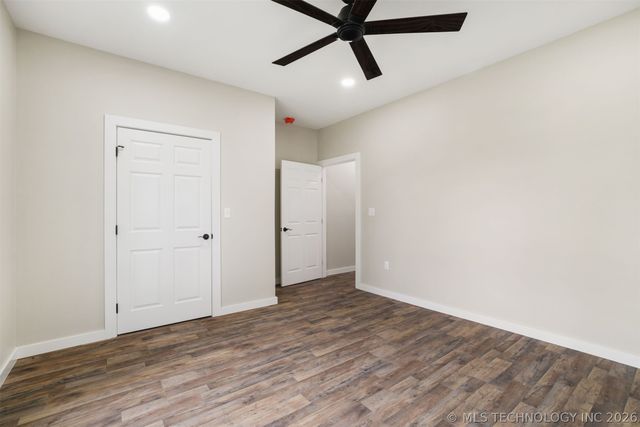 453 W 2nd Street, Silo, OK 74701