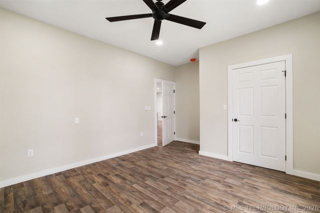 453 W 2nd Street, Silo, OK 74701