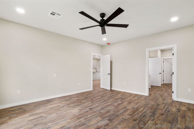 453 W 2nd Street, Silo, OK 74701