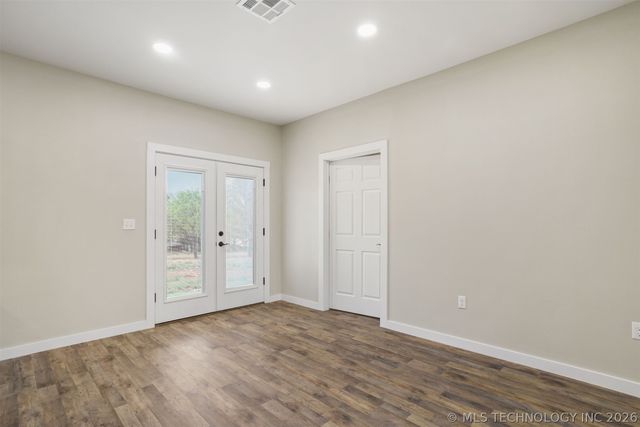 453 W 2nd Street, Silo, OK 74701