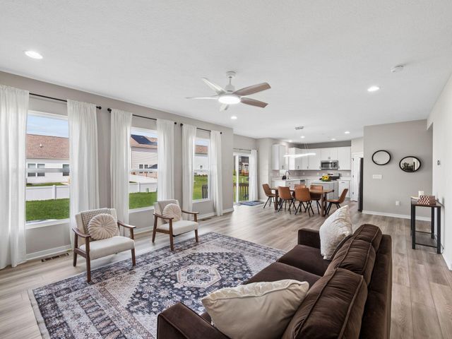 756 Centerbeam Avenue, Plain City, OH 43064