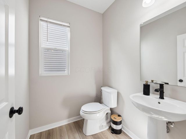 756 Centerbeam Avenue, Plain City, OH 43064