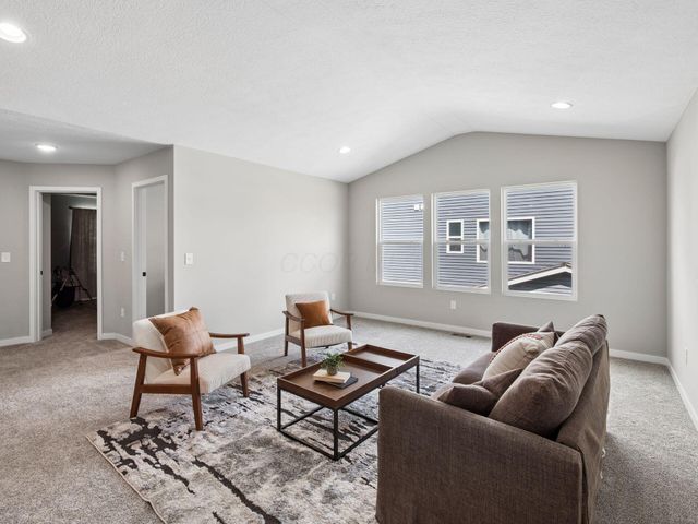756 Centerbeam Avenue, Plain City, OH 43064