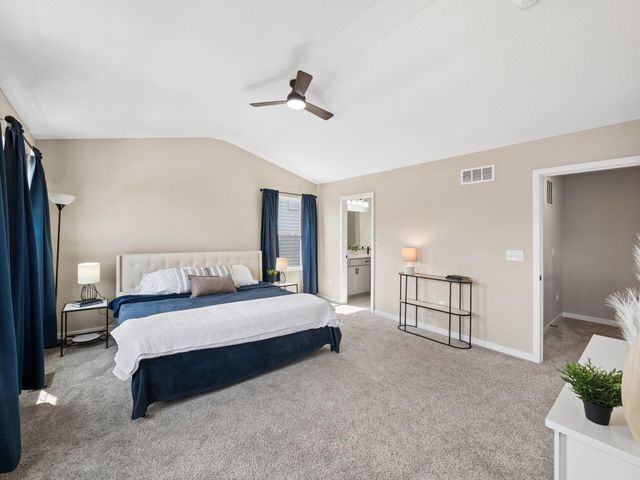 756 Centerbeam Avenue, Plain City, OH 43064