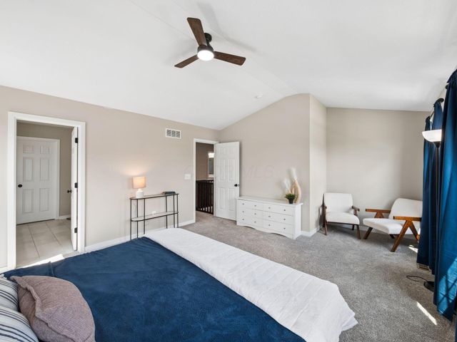 756 Centerbeam Avenue, Plain City, OH 43064