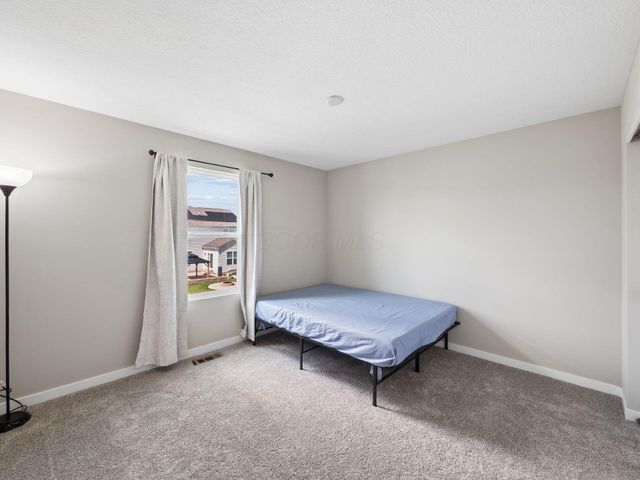 756 Centerbeam Avenue, Plain City, OH 43064