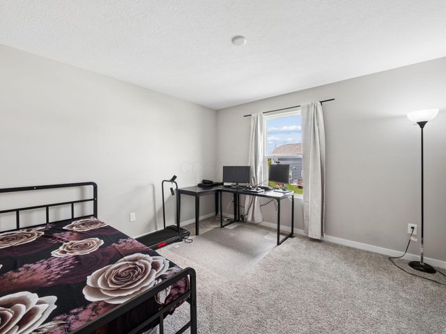 756 Centerbeam Avenue, Plain City, OH 43064