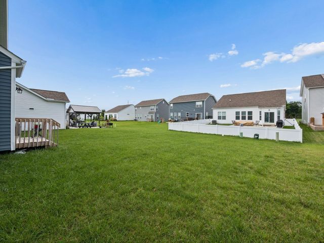 756 Centerbeam Avenue, Plain City, OH 43064
