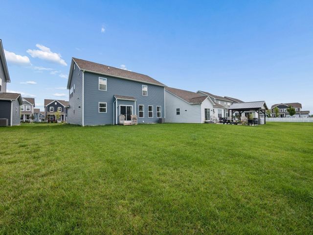 756 Centerbeam Avenue, Plain City, OH 43064
