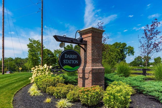 756 Centerbeam Avenue, Plain City, OH 43064