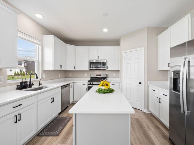 756 Centerbeam Avenue, Plain City, OH 43064