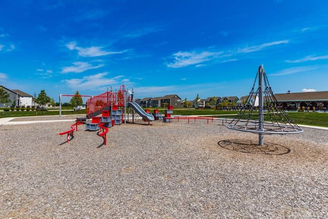 756 Centerbeam Avenue, Plain City, OH 43064
