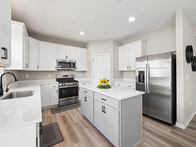 756 Centerbeam Avenue, Plain City, OH 43064
