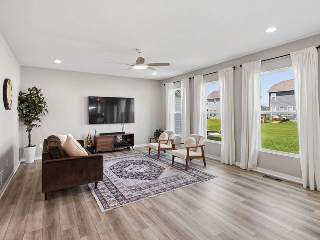 756 Centerbeam Avenue, Plain City, OH 43064