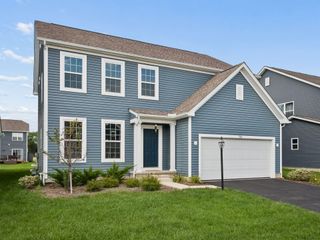 756 Centerbeam Avenue, Plain City, OH 43064