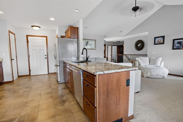 1705 NW Norton Court, Grimes, IA 50111