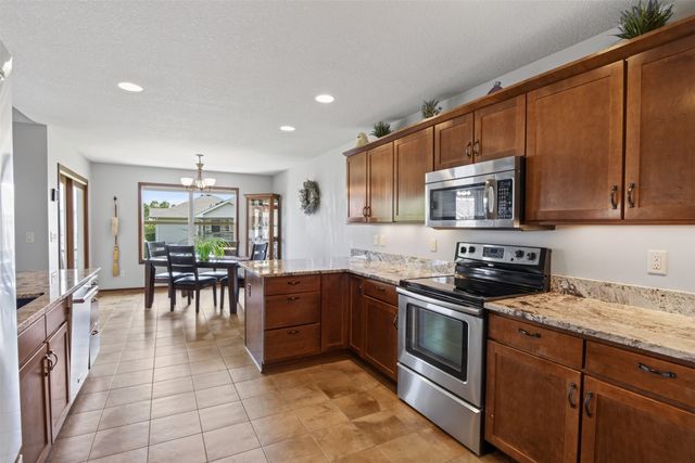 1705 NW Norton Court, Grimes, IA 50111