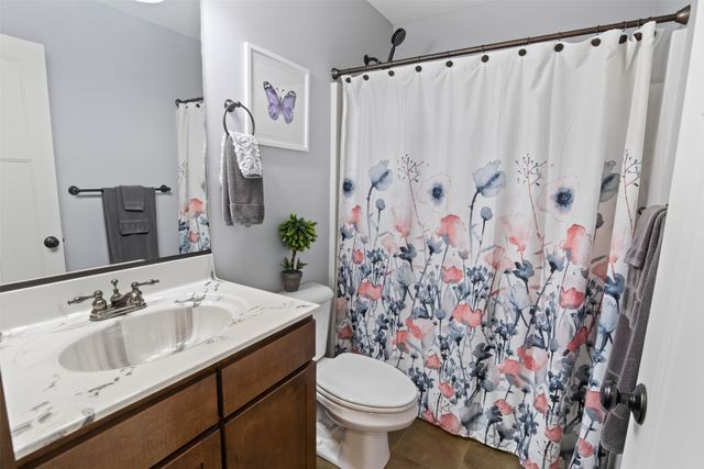 1705 NW Norton Court, Grimes, IA 50111