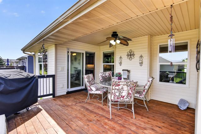 1705 NW Norton Court, Grimes, IA 50111