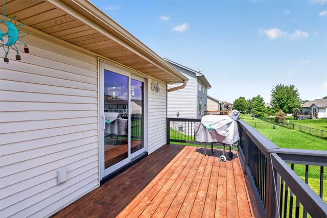 1705 NW Norton Court, Grimes, IA 50111