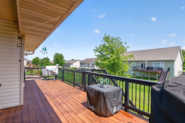 1705 NW Norton Court, Grimes, IA 50111