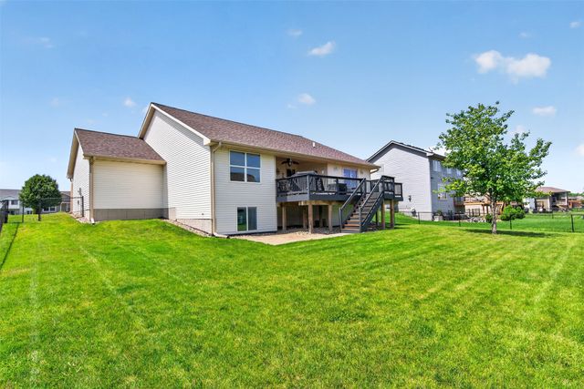 1705 NW Norton Court, Grimes, IA 50111