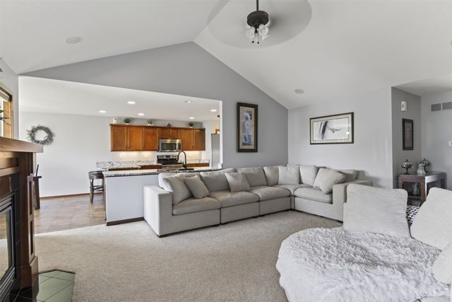 1705 NW Norton Court, Grimes, IA 50111
