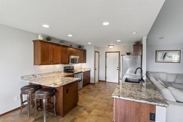 1705 NW Norton Court, Grimes, IA 50111