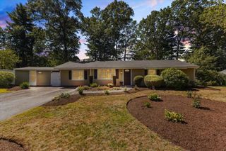 23 Fairbanks Rd, Brockton, MA 02302