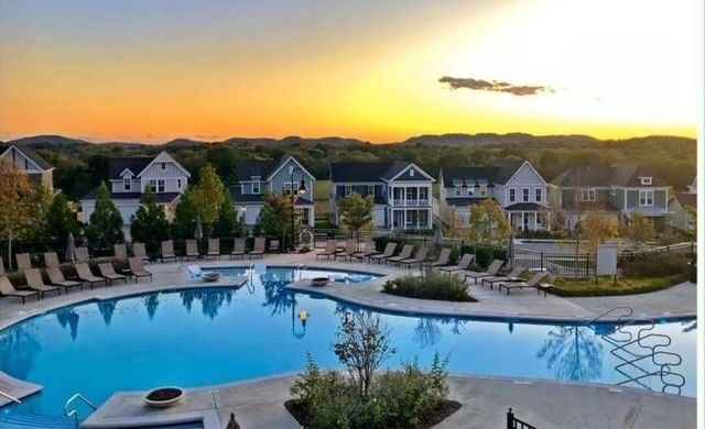 215 Halswelle Dr, Franklin, TN 37064